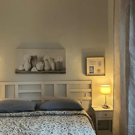 La Casa Di Sofia Apartment