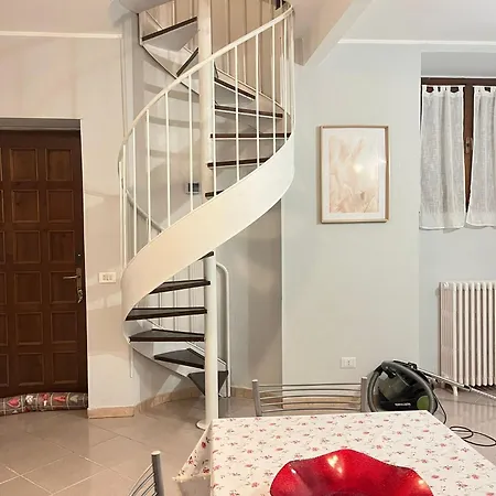 Apartment La Casa Di Sofia