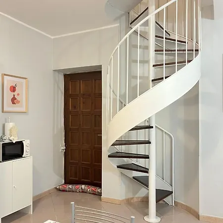 La Casa Di Sofia *