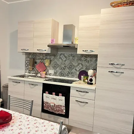 La Casa Di Sofia Casorate Primo