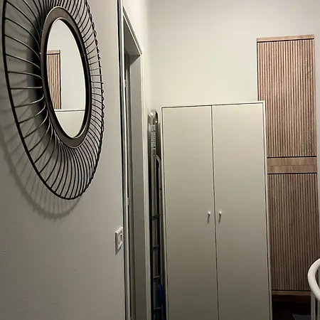 La Casa Di Sofia Apartment Casorate Primo