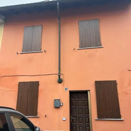 La Casa Di Sofia * Casorate Primo